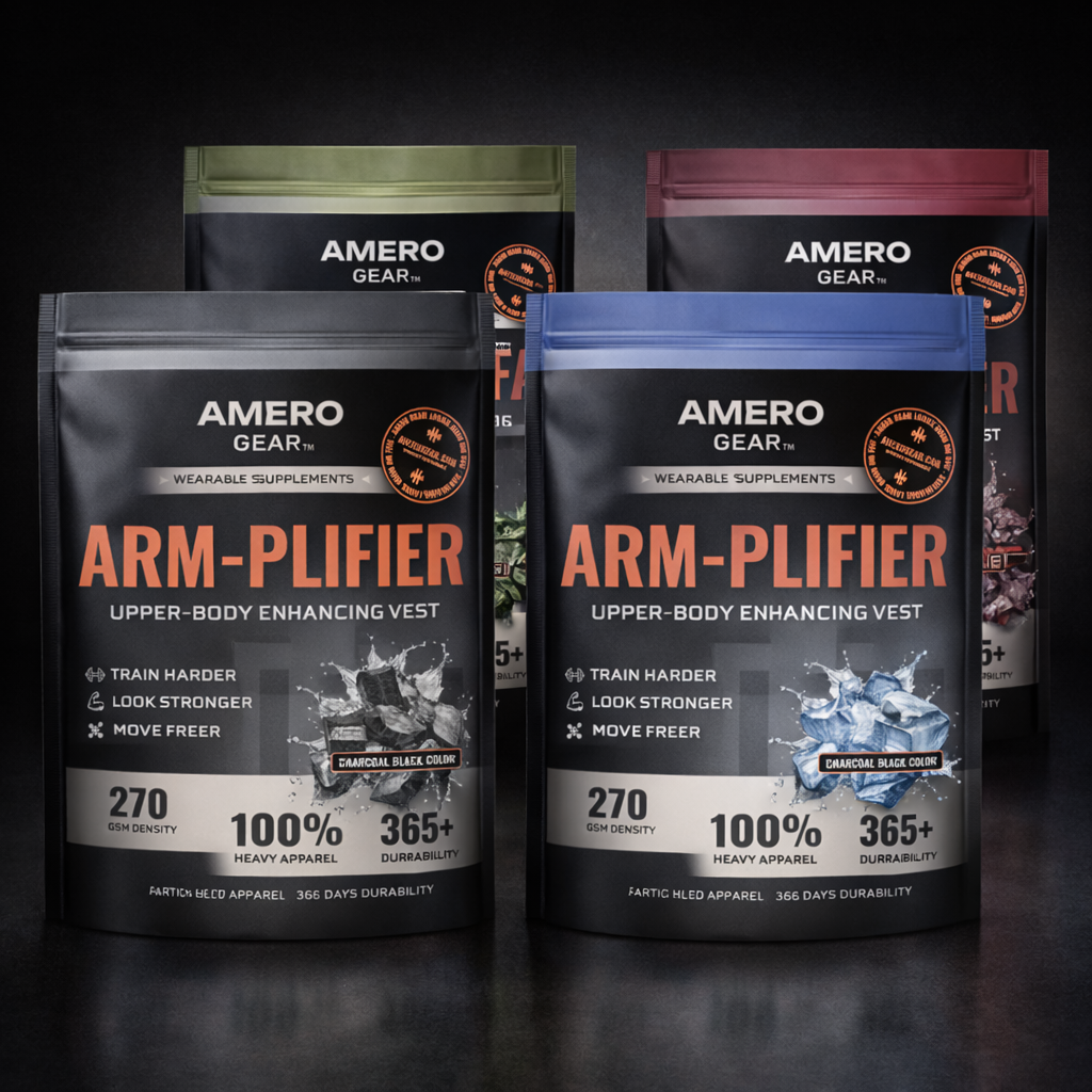ARM-PLIFIER