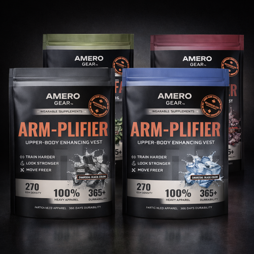 ARM-PLIFIER