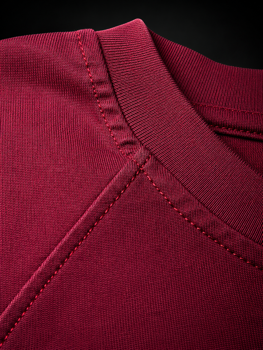 ARM-PLIFIER GARNET RED VEST + DUO STACK TANK TOPS