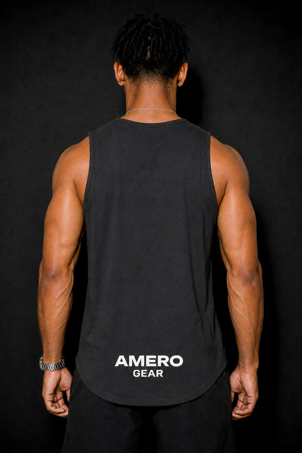 DUO-STACK Tank Tops · Pair