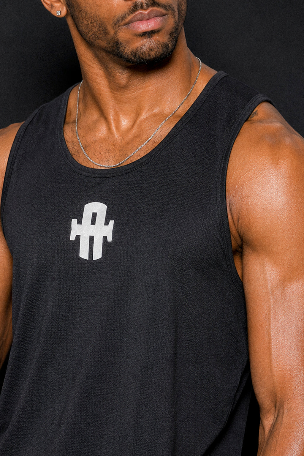 DUO-STACK Tank Tops · Pair
