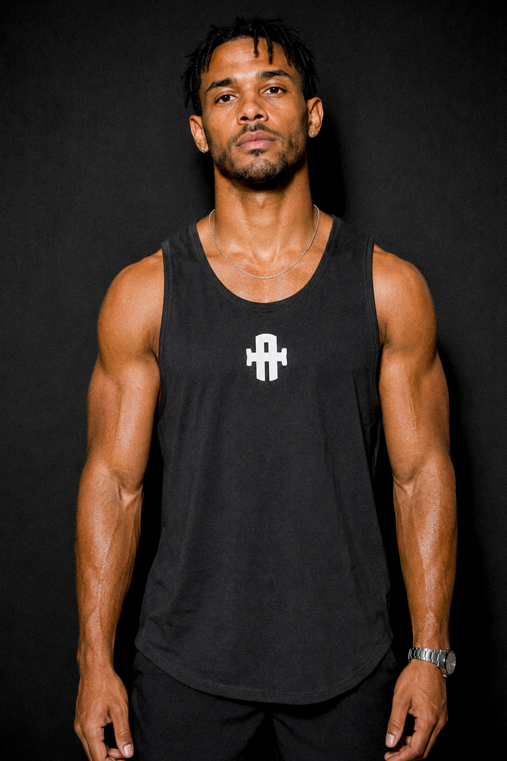 DUO-STACK Tank Tops · Pair