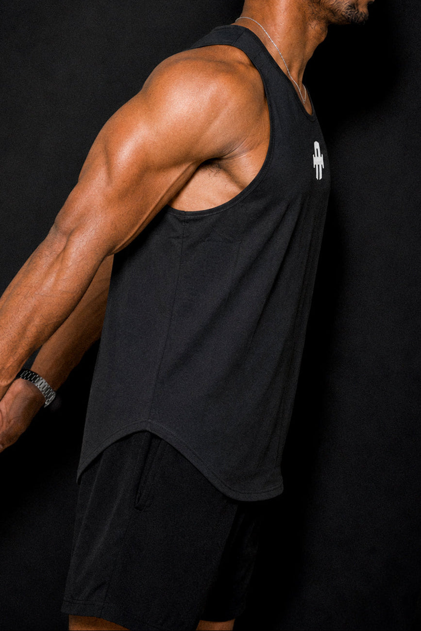 DUO-STACK Tank Tops · Pair