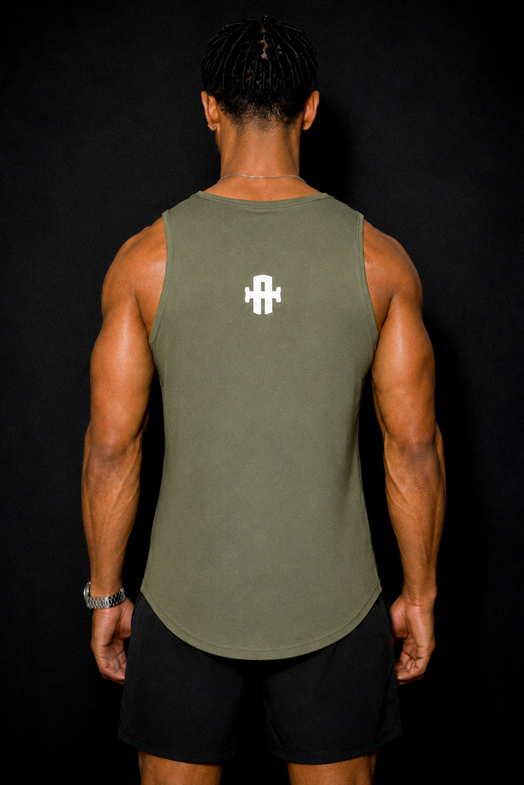 DUO-STACK Tank Tops · Pair