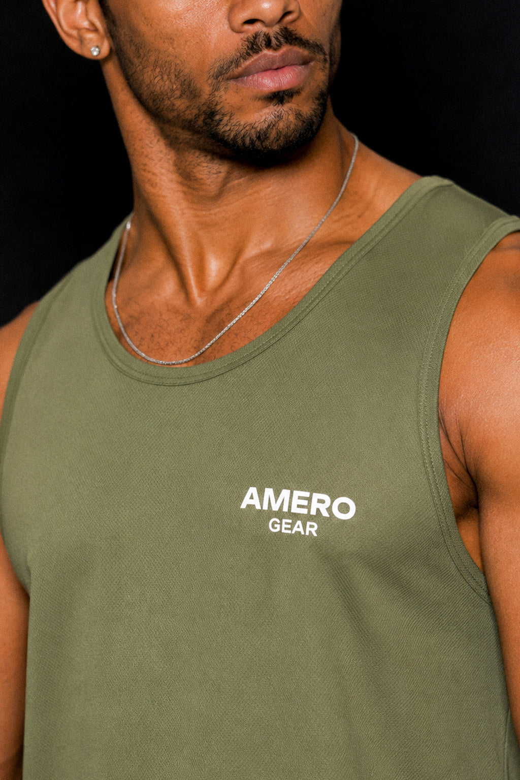 DUO-STACK Tank Tops · Pair