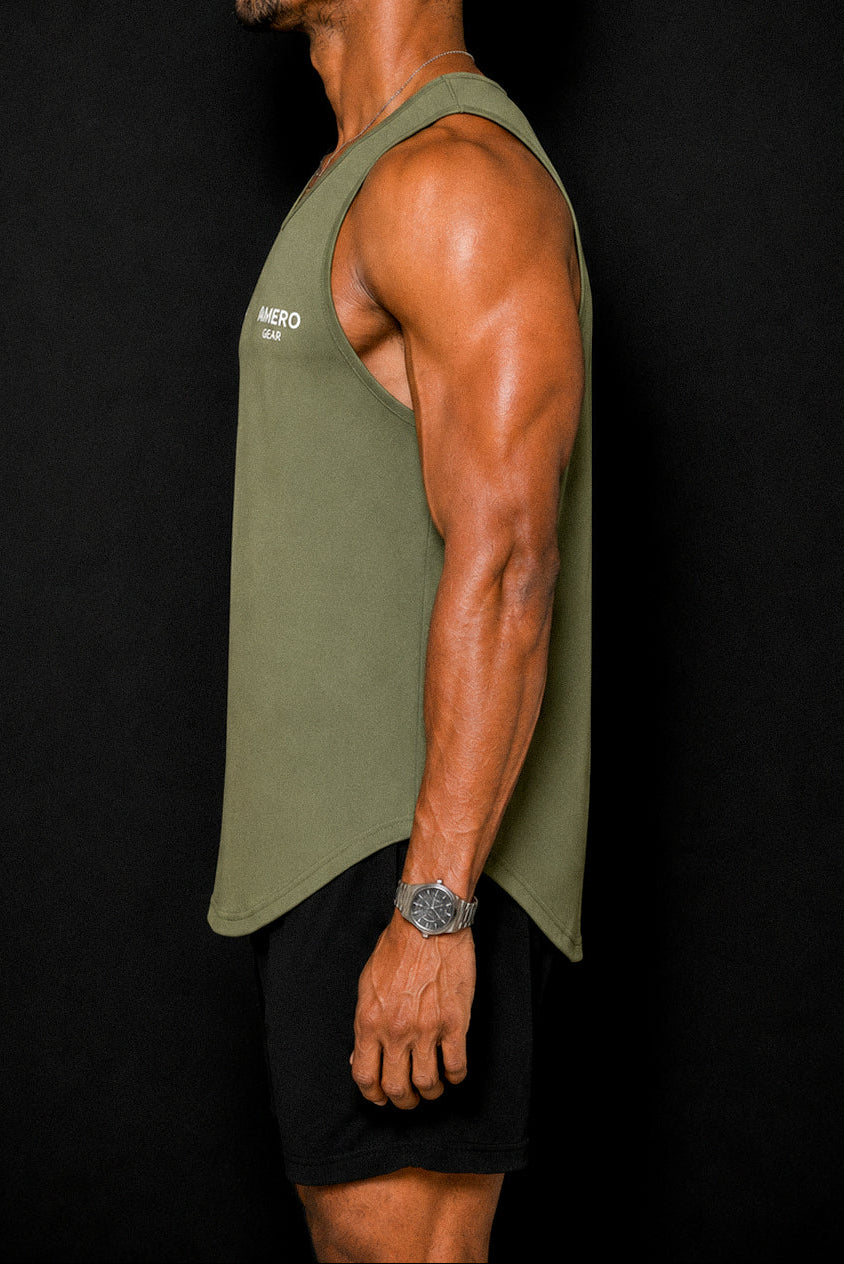 DUO-STACK Tank Tops · Pair